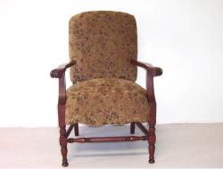 Furniture upholstery