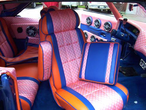 1975 Impala