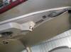 Airplane interior