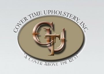 Cover Time Upholstery, Inc.