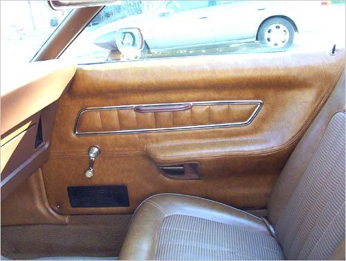 Mercury Cougar