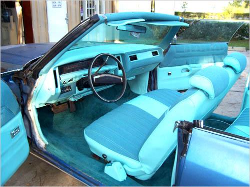 1975 Capris Classic