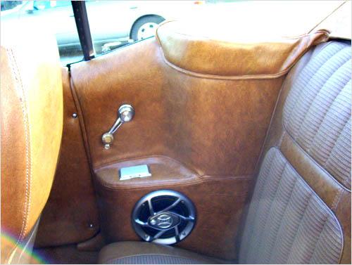 Mercury Cougar