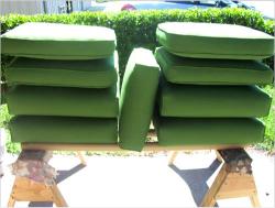 Furniture upholstery