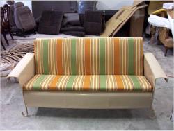 Furniture upholstery