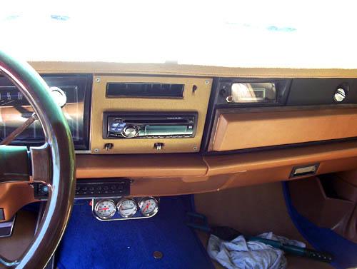 1970 Impala