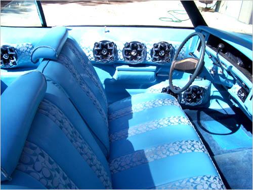 1975 Capris Classic