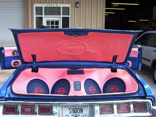 1975 Impala