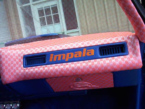 1975 Impala