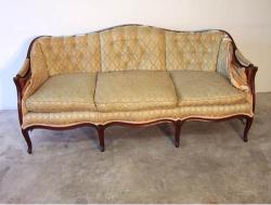 Furniture upholstery