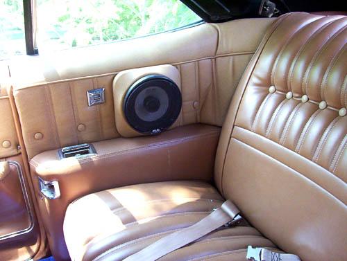 1970 Impala